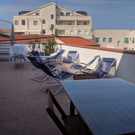 Il Sogno Della Sirena Hotel Alghero Exterior photo